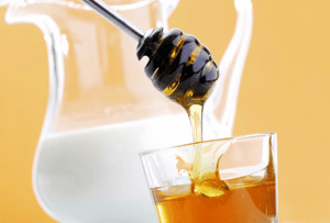 Сохранность витаминов в витаминизированном пчелином меде