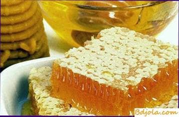 Artificial honey