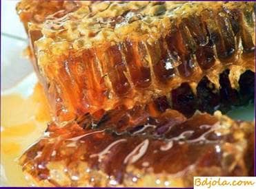 Therapeutic properties of honey