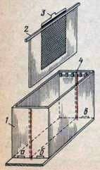 Double core hive