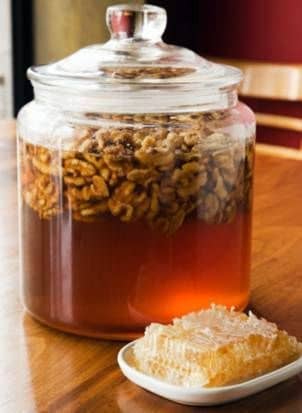 Therapeutic recipes with propolis