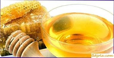 Multivitamin honey