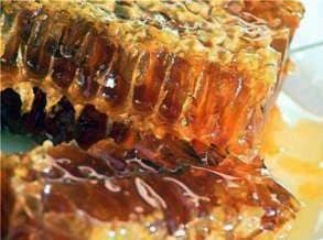Healing Health Recipes with Honey
