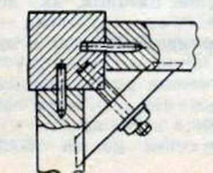 Sawing plywood