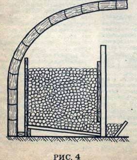 Root storage