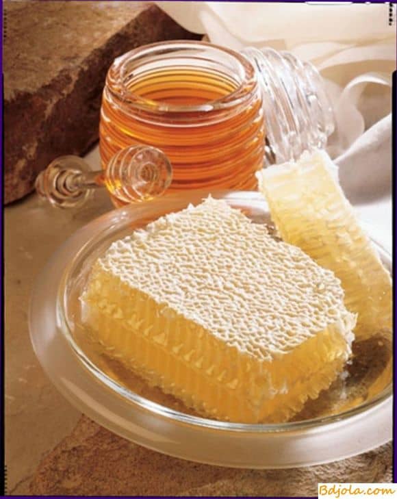Консервирующие свойства меда