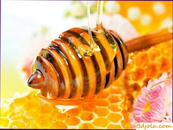 Кипрейный мед